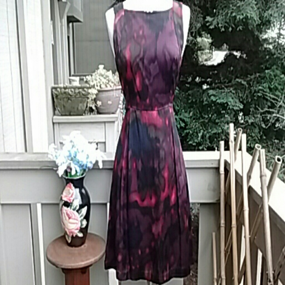 Theory Silk Dress: As Is